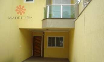 Imagem 3: Casa Sobrado em São Paulo