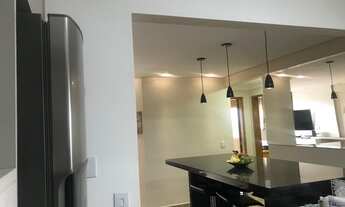 Imagem 4: Apartamento para venda V. Bastos - 90m² - Porteira fechada - Lazer completo