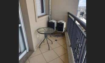 Imagem 6: Apartamento com 2 dormitórios à venda, 97 m² por R$ 835.000,00 - Vila Bastos - Santo André