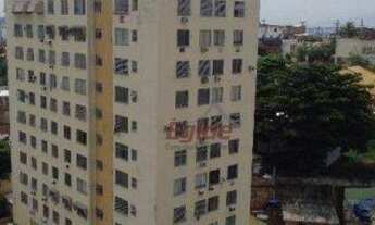 Imagem: Apartamento com 2 dormitórios, 51 m²