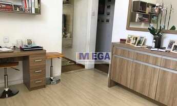 Imagem 7: Casa com 2 dormitórios à venda, 125 m² por R$ 330.000,00 - Vila Industrial - Campinas/SP