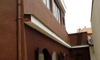 Imagem 4: Sobrado para venda possui 196 metros quadrados com 3 quartos em Taboão - São Bernardo do C