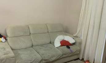 Imagem 3: Excelente localização do bairro Campestre - Santo André com varanda gourmet, 3 dorms, suit