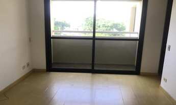 Imagem: Apartamento Santo Amaro Sao Paulo/SP