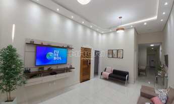 Imagem 2: Casa - Santa Elisa - Valinhos