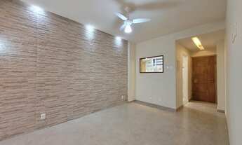 Imagem: VENDA APARTAMENTO SALA E QUARTO COM DEPENDÊNCIA