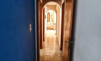 Imagem 14: São Gonçalo - Casa Padrão - Largo da Folia