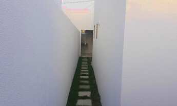 Imagem 6: Casa em Campo Grande com 2 suítes - Bairro Salim Aceita financiamento