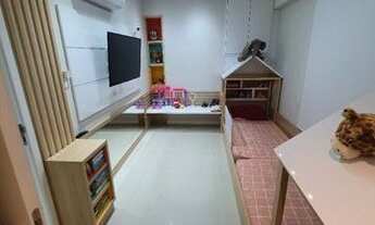 Imagem 8: BELÍSSIMA COBERTURA 4QTOS-2SUÍTES-225M2-2VGS- BARRA DA TIJUCA - RJ