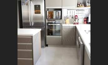 Imagem 6: APARTAMENTO RESIDENCIAL em SÃO PAULO - SP, CHÁCARA SANTO ANTÔNIO