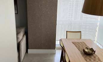 Imagem 3: Lindo Apto 3 dorms planejado no Cond. Helbor Family Garden