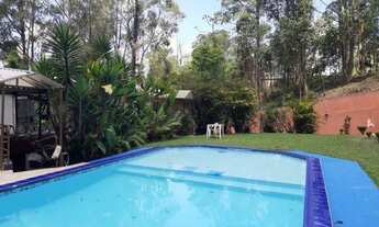 Imagem 6: Chácara com 6 dormitórios à venda, 5000 m² por R$ 3.720.000,00 - Cooperativa - São Bernard