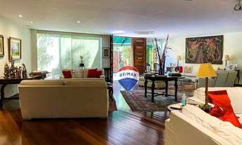 Imagem 4: Casa com 5 Quartos à venda, 990 m² por R$ 8.000.000 - Barra da Tijuca - Rio de Janeiro/RJ