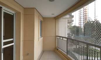 Imagem 1: Apartamento para venda com 112 metros quadrados com 3 quartos em Vila Mascote - São Paulo