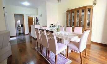 Imagem 3: CASA RESIDENCIAL em CAMPINAS - SP, CIDADE UNIVERSITÁRIA