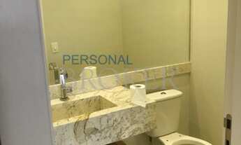 Imagem 6: Apartamento para aluguel tem 174 metros quadrados com 3 quartos