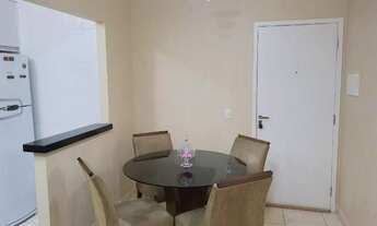 Imagem 1: Apartamento com 2 dormitórios à venda, 54 m² - Campos Elíseos - Ribeirão Preto/SP