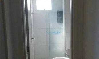 Imagem 2: Apartamento com 2 dormitórios à venda, 64 m² - Vila João Ramalho - Santo André/SP