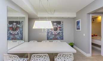 Imagem 6: PORTO ALEGRE - Apartamento Padrão - Cristal