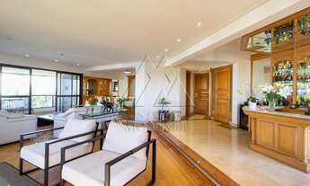 Imagem 4: SãO PAULO - Apartamento Padrão - Panamby