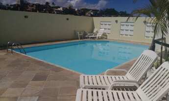 Imagem 2: Apartamento 4/4 com suíte em Armação R$ 431.000,00