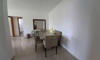 Imagem 2: Lindo Apartamento com 2 dormitórios à venda, 76 m² por R$ 450.000 - Boqueirão - Praia Gran