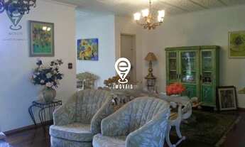 Imagem 5: Casa à venda, 5 quartos, 1 suíte, 5 vagas, Parque Jabaquara - São Paulo/SP