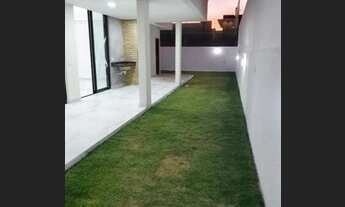 Imagem 3: Novo Leblon - Casa Duplex 4/4 e 3 suítes de 240 m², 4 vagas por 1.199.000