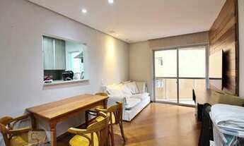 Imagem 3: Apartamento para venda possui 70 metros quadrados com 2 quartos