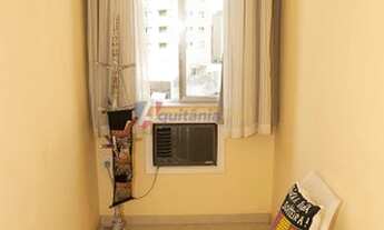 Imagem 7: Apartamento para venda tem 41 metros quadrados com 1 quarto em Botafogo - Rio de Janeiro