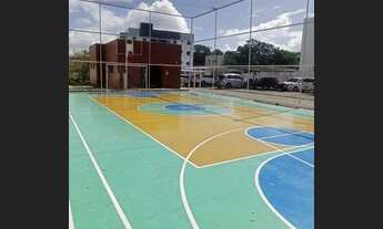 Imagem 7: Aluga-se excelente apartamento com área de lazer completa! No Geisel