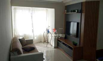 Imagem 6: Apartamento com 3 dormitórios à venda, 78 m² por R$ 540.000 - Parque Prado - Campinas/SP