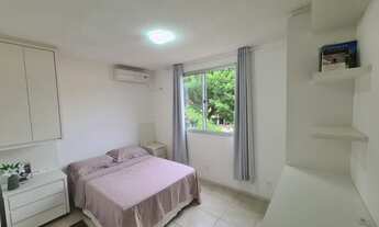 Imagem 4: Apartamento para venda tem 56 metros quadrados com 2 quartos em Real Parque - São José - S