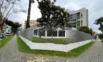 Imagem 2: CURITIBA - Loja/Salão - Rebouças