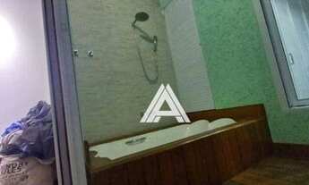 Imagem 5: Sobrado à venda, 94 m² por R$ 600.000,00 - Parque Novo Oratório - Santo André/SP