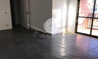 Imagem 3: Apartamento para venda no Notre Dame em Campinas - Imobiliária em Campinas