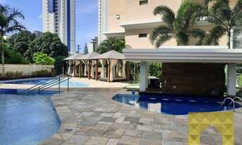 Imagem 7: Apartamento com 4 Suítes à venda, 351 m² por R$ 2.420.000 - Altiplano Cabo Branco - João P