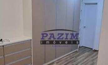 Imagem 4: Casa com 3 suítes à venda, 112 m² - Condomínio Bello Villagio - Vinhedo/SP