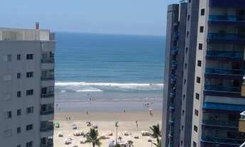 Imagem 7: Apartamento para venda possui 156 metros quadrados com 3 quartos em Caiçara - Praia Grande