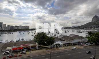 Imagem 5: Rio de Janeiro - Apartamento Padrão - Botafogo