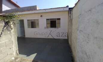 Imagem 7: Casa para aluguel tem 60 metros quadrados com 1 quarto em Jardim Oriente - São José dos Ca