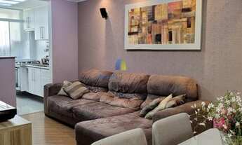 Imagem 2: Apartamento em Paulicéia - São Bernardo do Campo