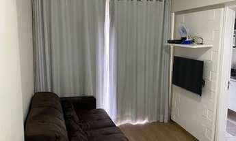 Imagem: Apartamento em Vila Buarque - São Paulo