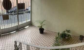 Imagem 5: CASA RESIDENCIAL em SÃO PAULO - SP, ALTO DA MOOCA