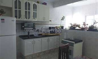 Imagem 7: Sobrado com 2 dormitórios à venda, 383 m² por R$ 1.700.000,00 - Vila Lucinda - Santo André