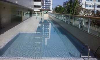 Imagem 3: Apartamento 02 dormitórios com suíte, Ocian, Praia Grande