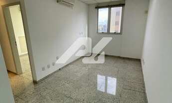 Imagem 4: Sala - Cambuí - Campinas