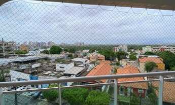 Imagem 6: Apartamento para venda possui 200 metros quadrados com 3 quartos em Dionisio Torres - Fort