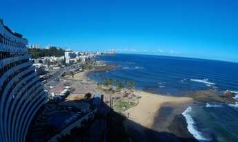 Imagem: Ondina Apart - Vista Mar à venda, 120 m²