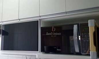 Imagem 3: Apartamento à venda, 46 m² por R$ 196.500,00 - Ribeirânia - Ribeirão Preto/SP